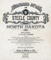 Steele County 1911 